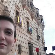 Profesora particular para matemáticas, química, física, biología o inglés